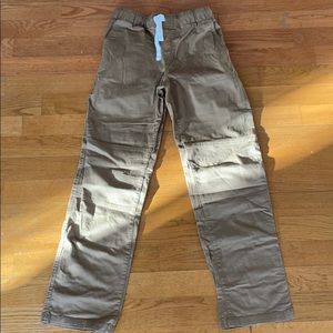 Boys pants